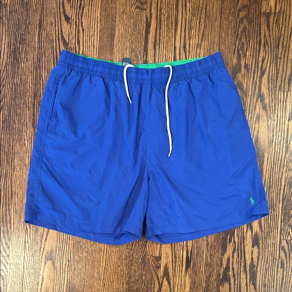Polo Ralph Lauren Swim Trunks